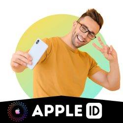2527 250x250 - خرید اپل آیدی Apple id ارزان