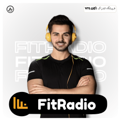 FitRadio