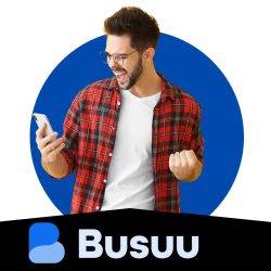 busuu 250x250 - home page