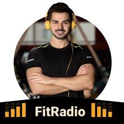 fitradio 250x250 - خرید اکانت Fit Radio فیت رادیو روی ایمیل شما