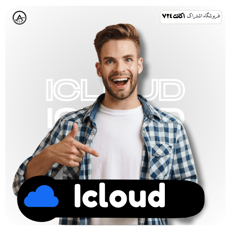 Icloud - home page