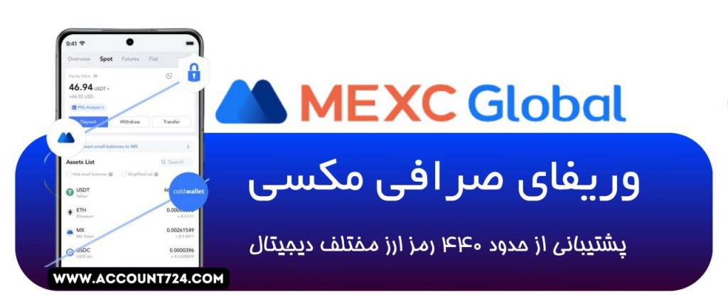 MEXC GLOBAL 1024x424 - وریفای صرافی مکسی (MEXC)