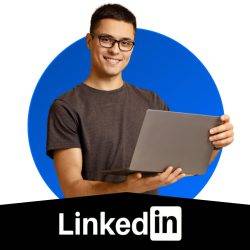 linkedin3 250x250 - اکانت لینکدین LinkedIn پرمیوم