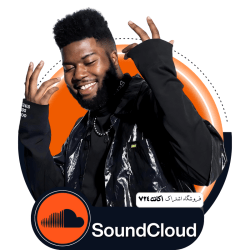 پرمیوم soundcloud 250x250 - پرمیوم