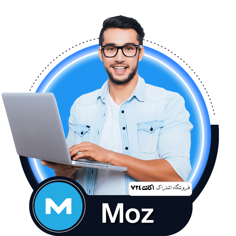 Moz Pro 724 