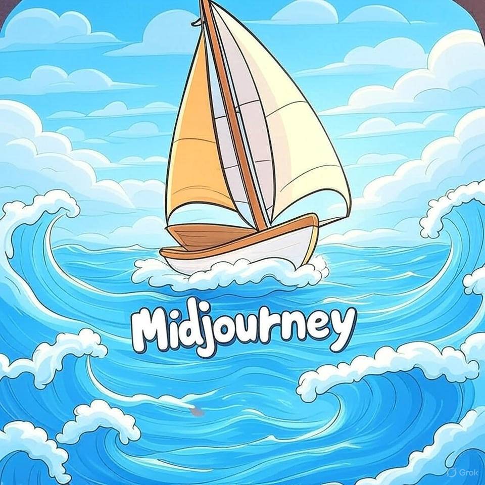 خرید اشتراک Midjourney میدجرنی روی ایمیل شخصی شما ۲۰۲۵